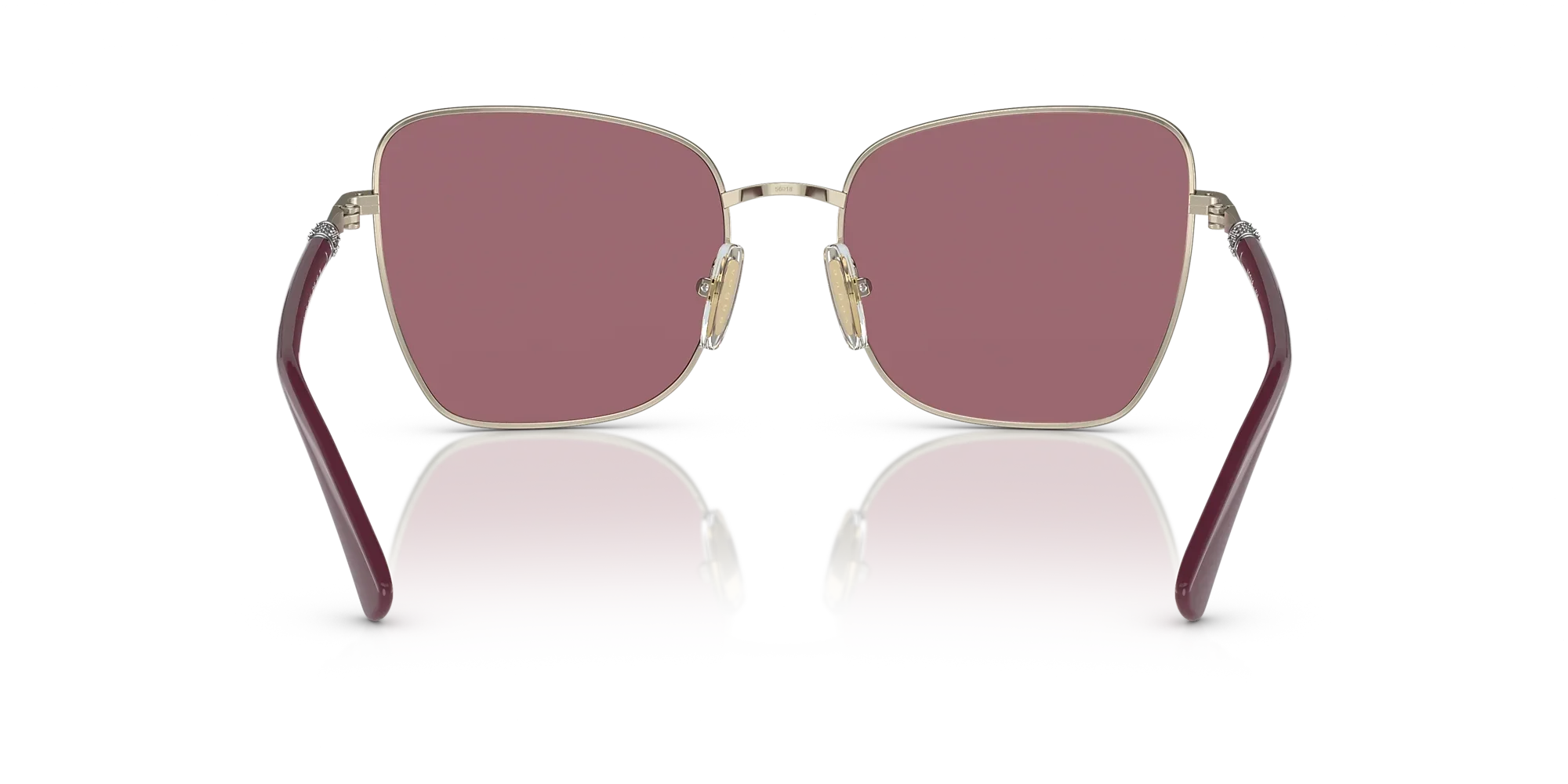 Vogue Eyewear | VO4277SB | Top Havana/Pale Gold