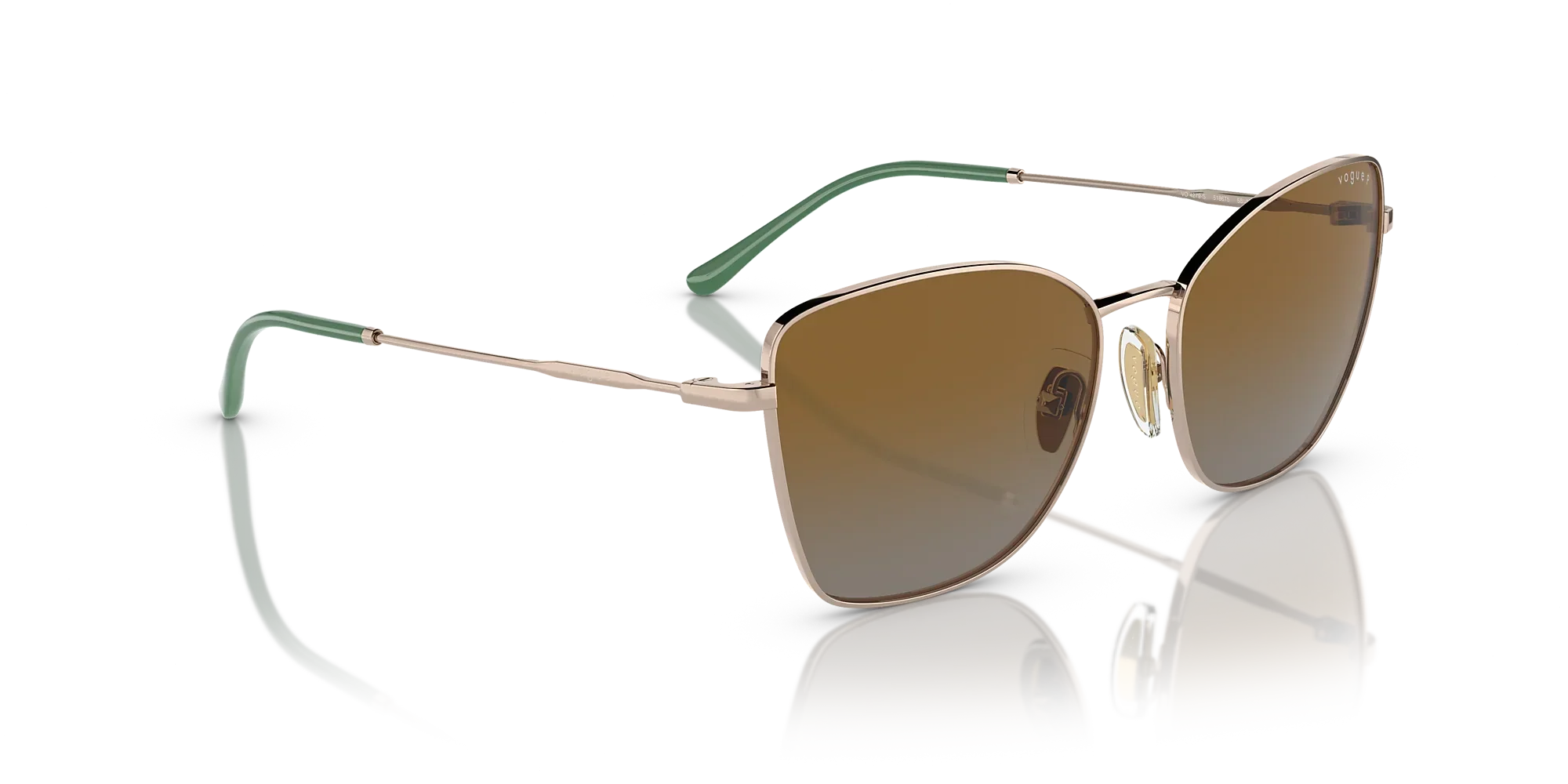 Vogue Eyewear | VO4279S | Light Brown