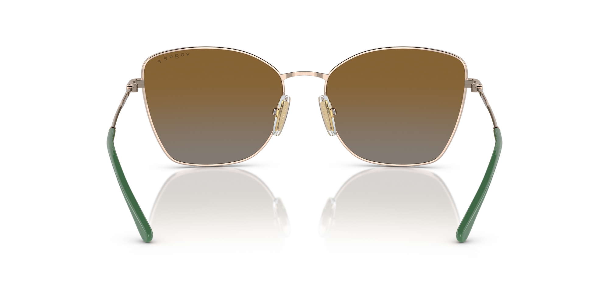 Vogue Eyewear | VO4279S | Light Brown