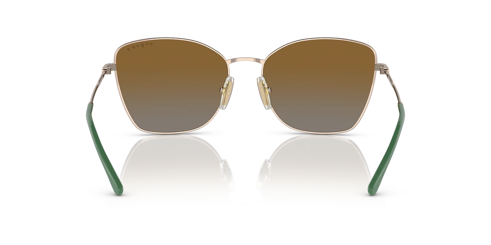 Vogue Eyewear | VO4279S | Light Brown