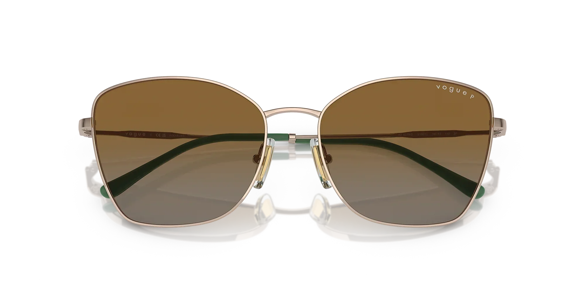 Vogue Eyewear | VO4279S | Light Brown