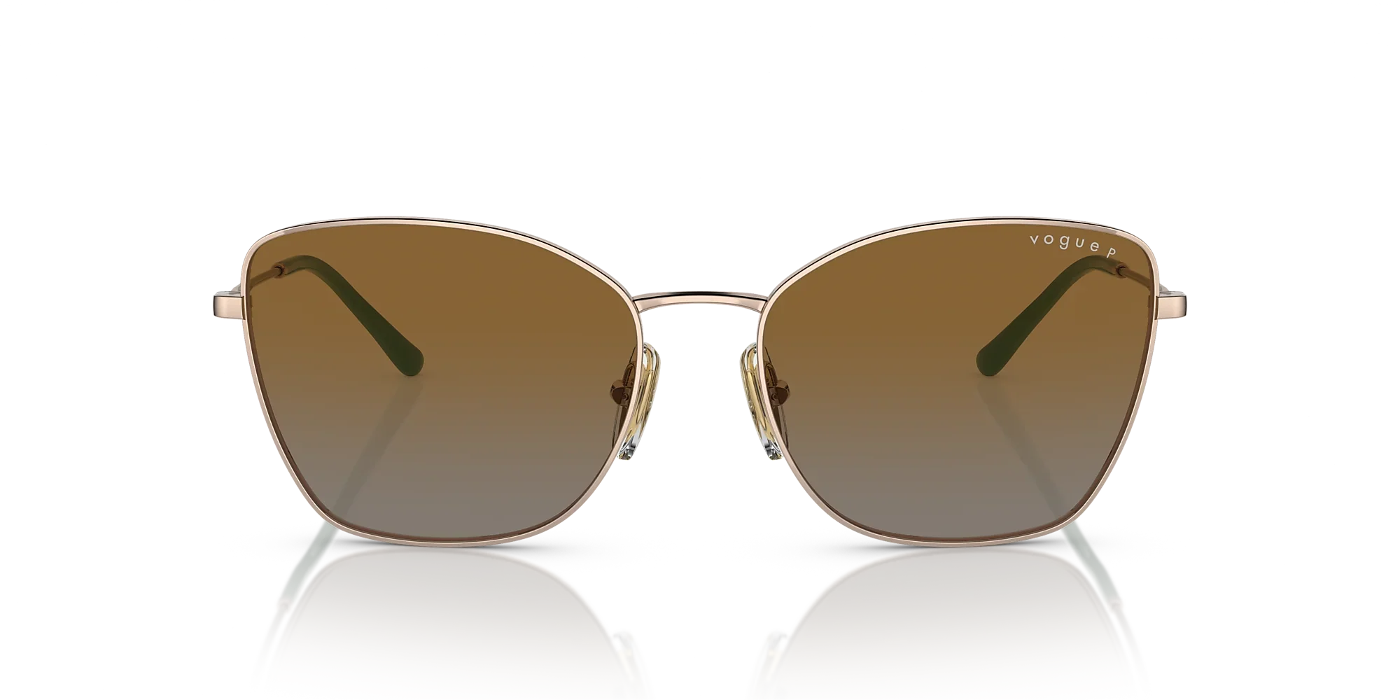 Vogue Eyewear | VO4279S | Light Brown