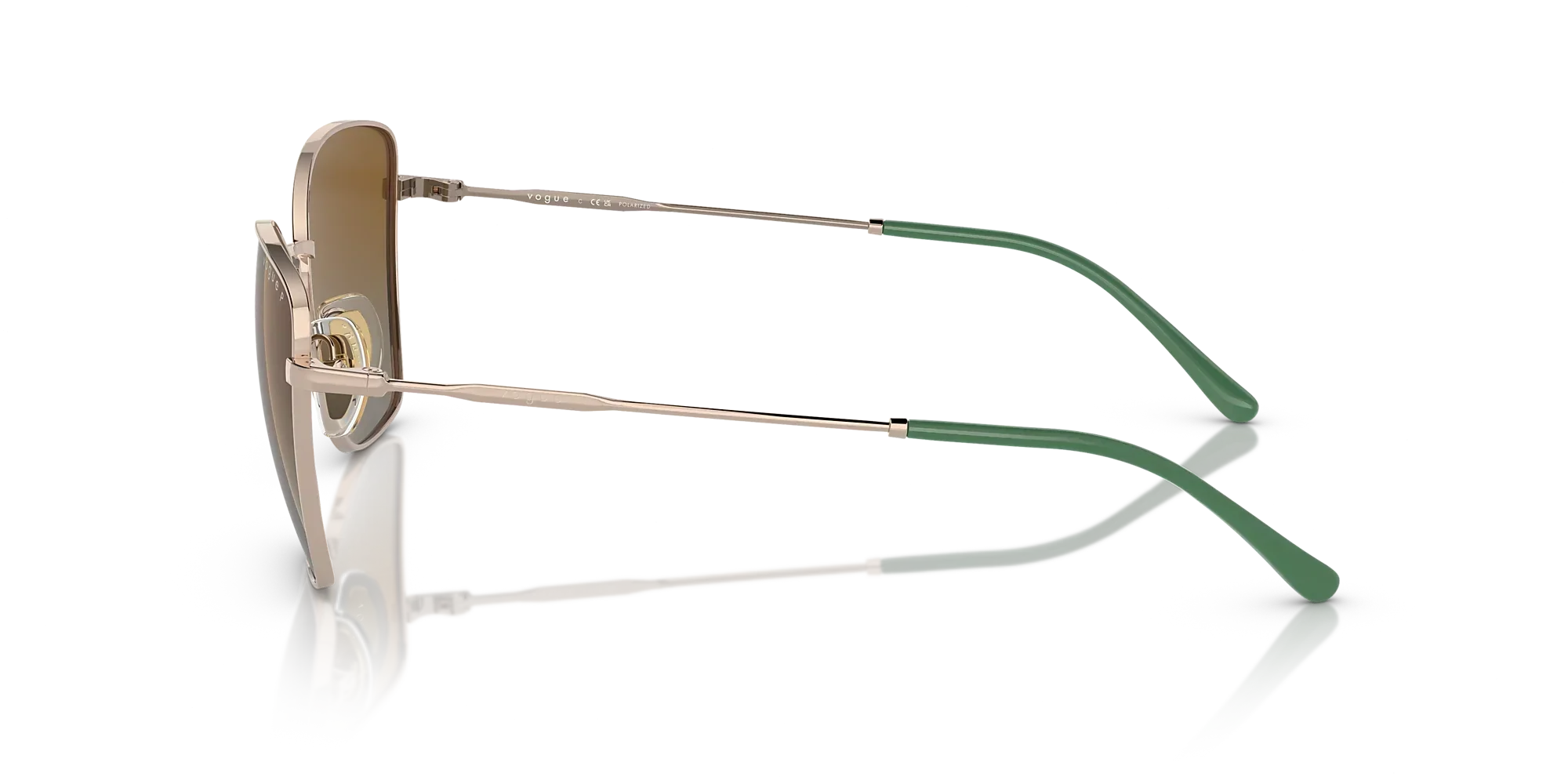 Vogue Eyewear | VO4279S | Light Brown