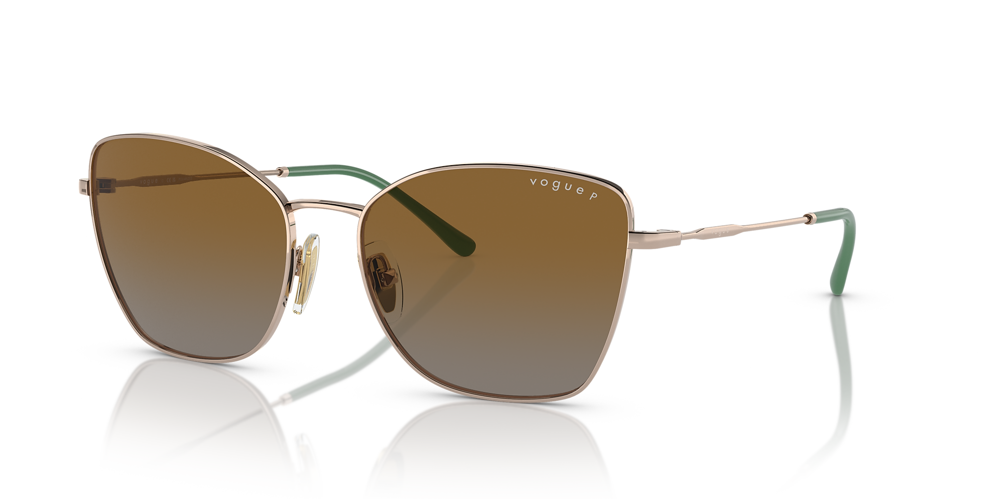 Vogue Eyewear | VO4279S | Light Brown