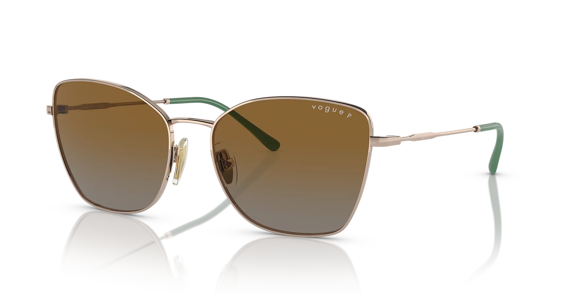 Vogue Eyewear | VO4279S | Light Brown