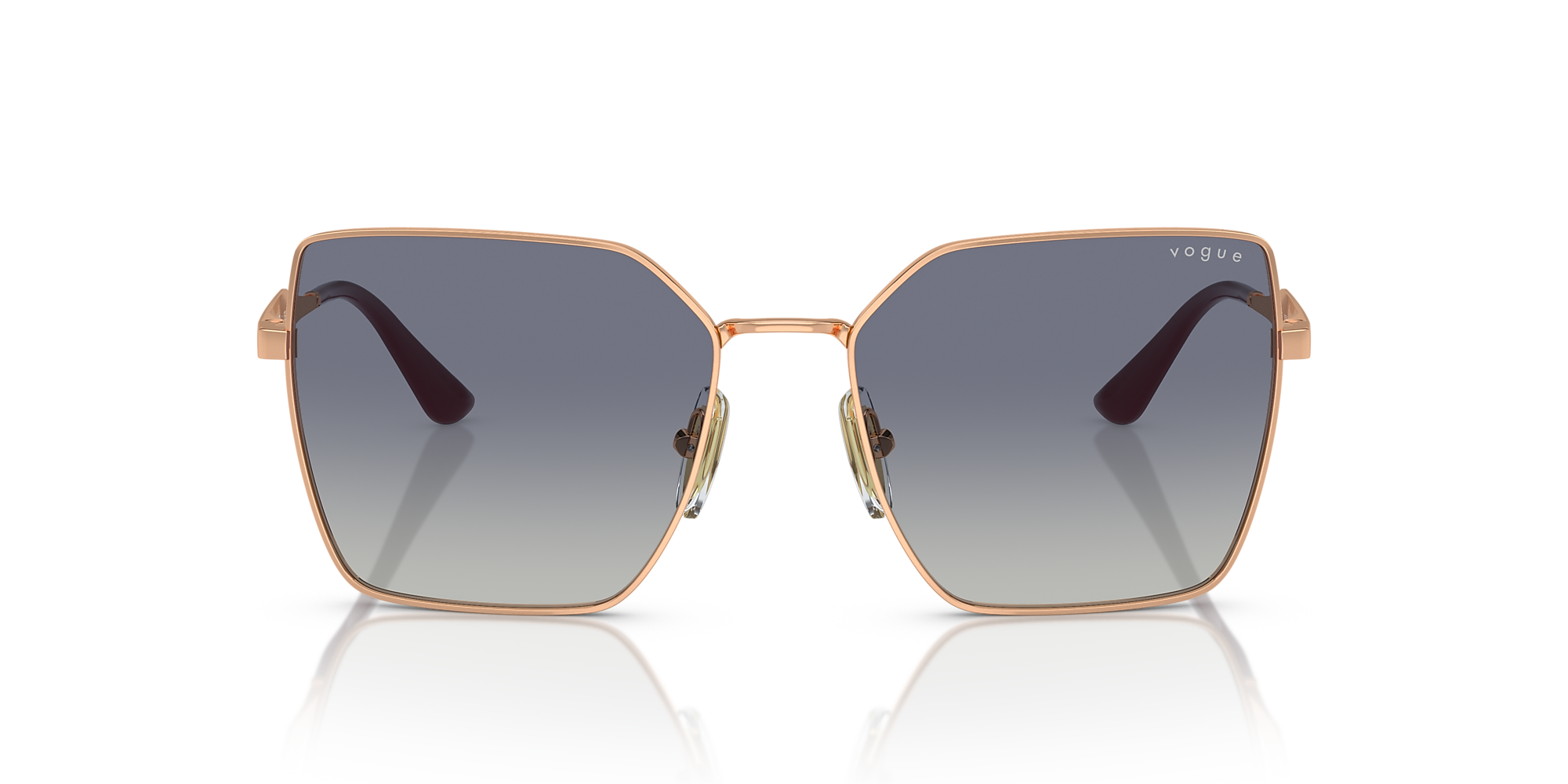 Vogue Eyewear | VO4284S | Rose Gold