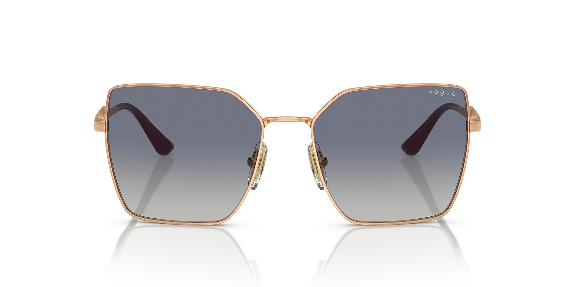 Vogue Eyewear | VO4284S | Rose Gold