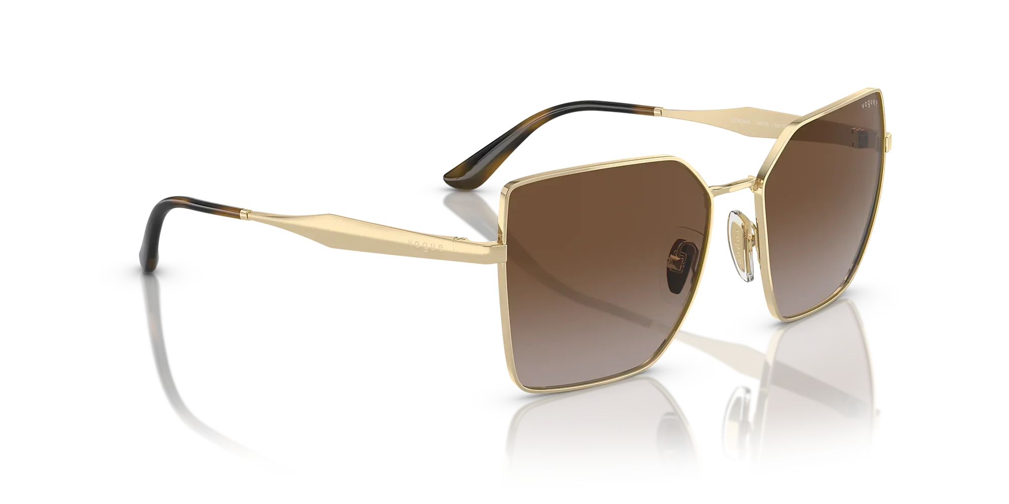 Vogue Eyewear | VO4284S | Pale Gold