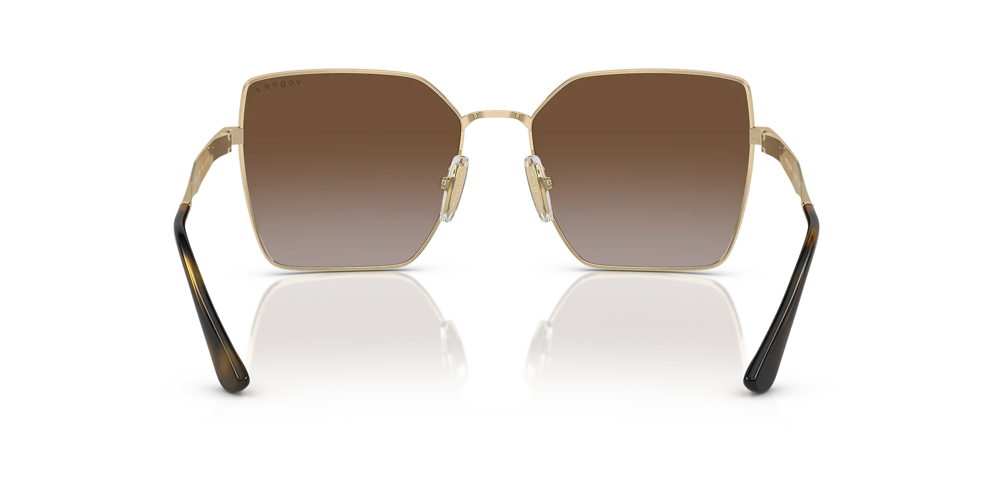 Vogue Eyewear | VO4284S | Pale Gold