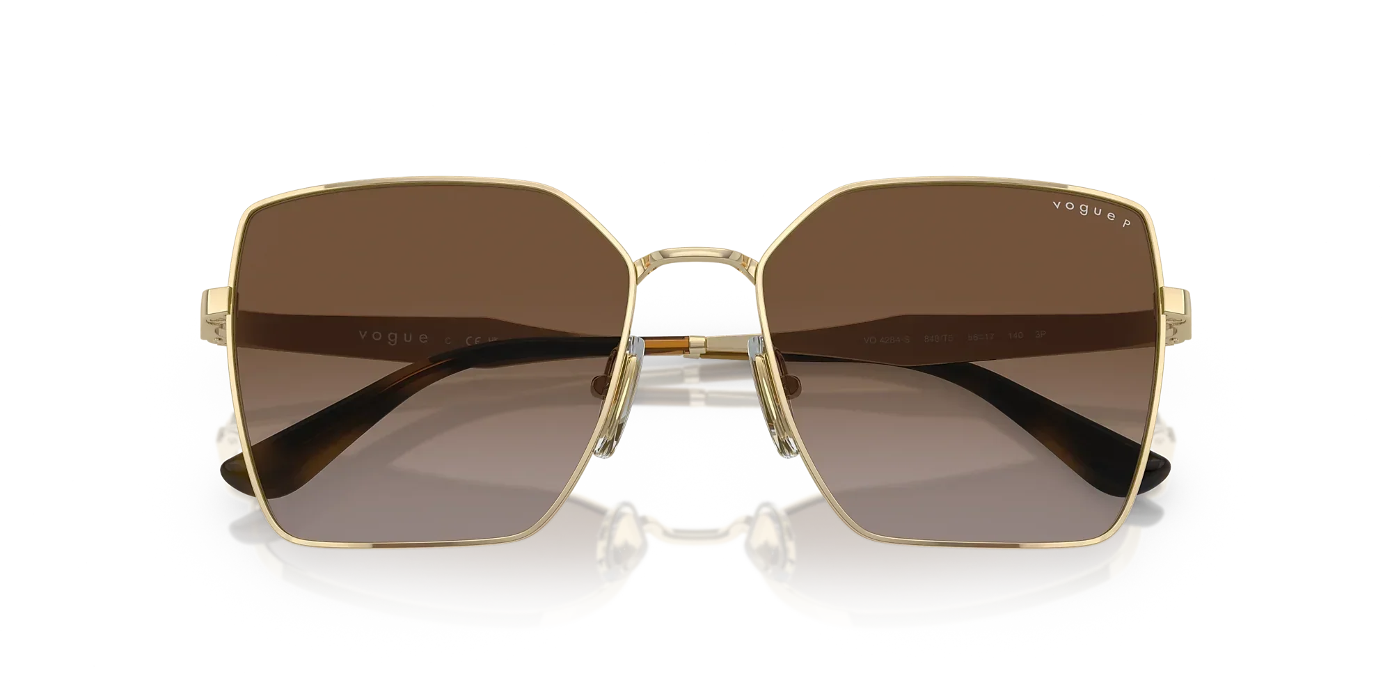 Vogue Eyewear | VO4284S | Pale Gold