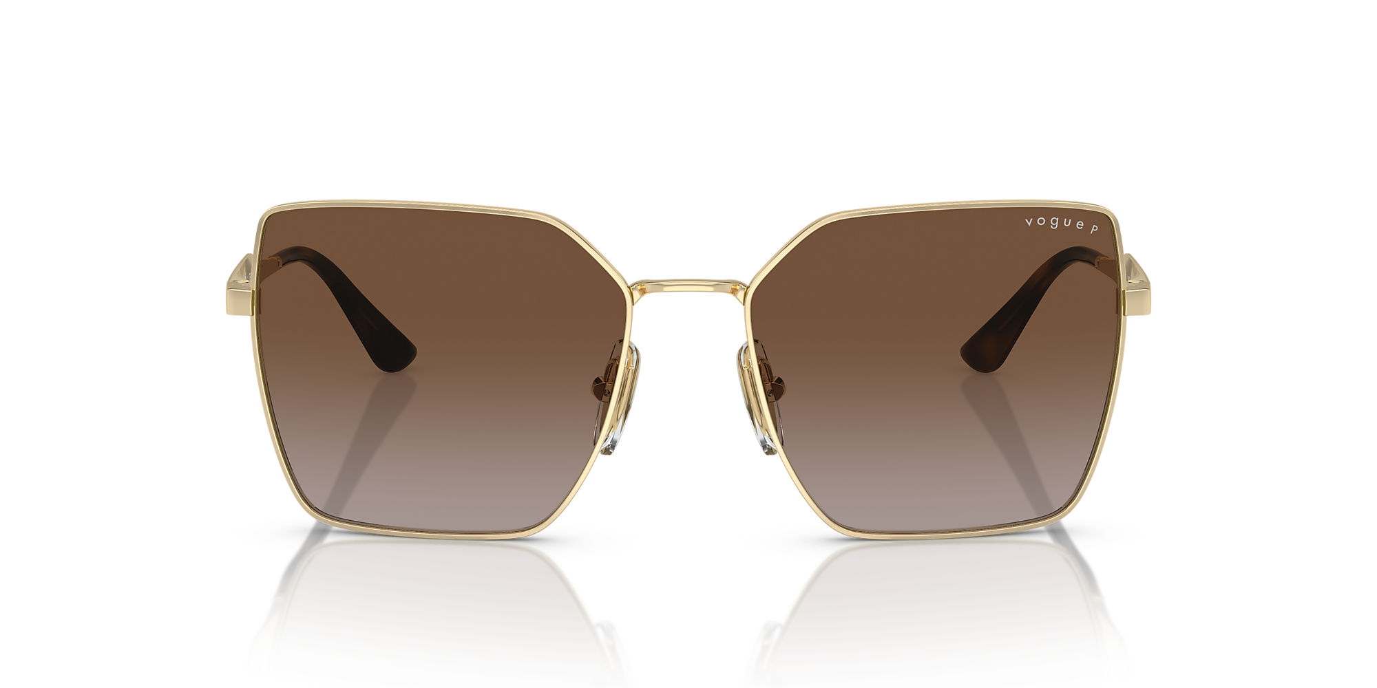 Vogue Eyewear | VO4284S | Pale Gold