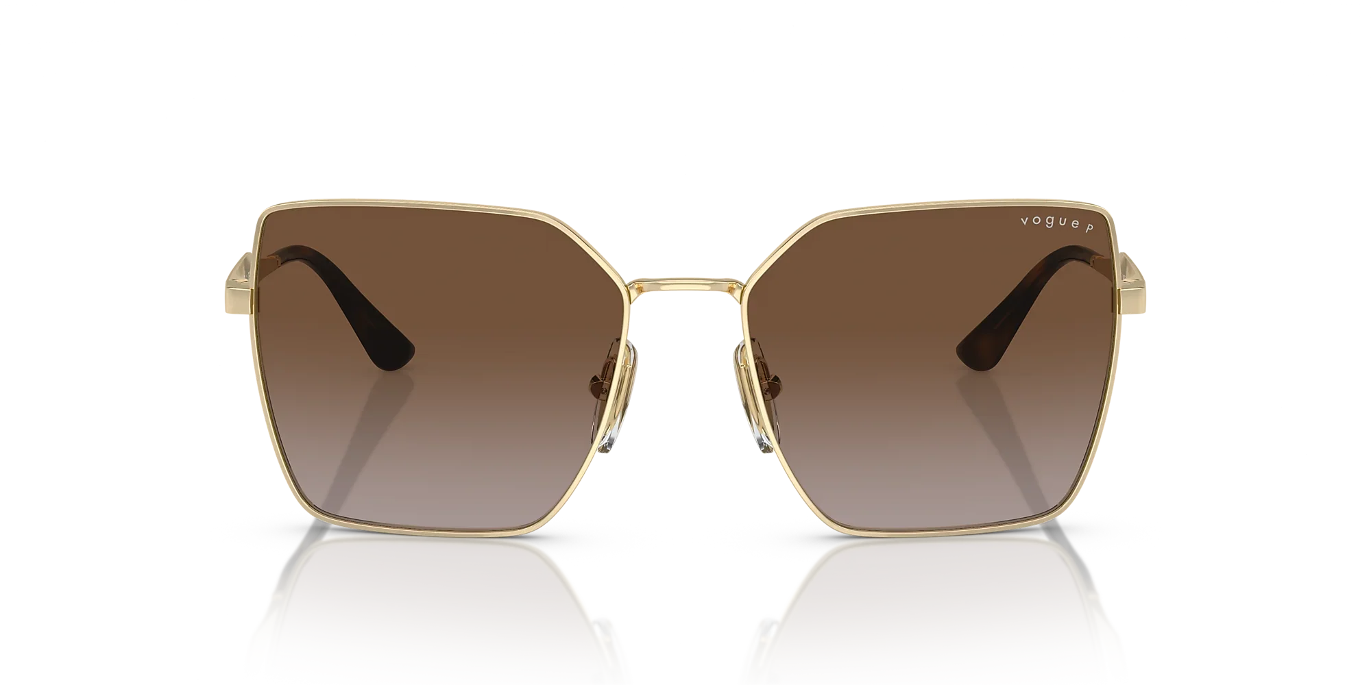 Vogue Eyewear | VO4284S | Pale Gold
