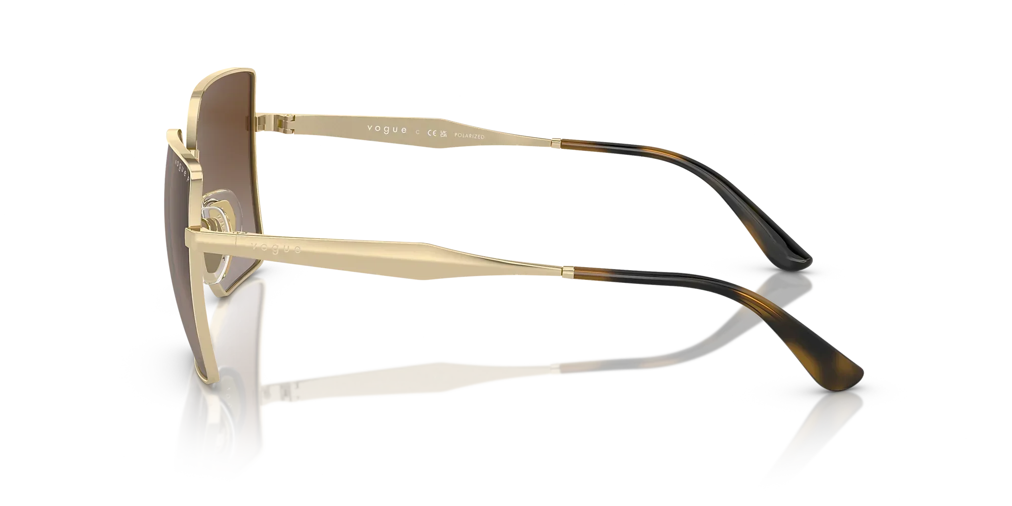 Vogue Eyewear | VO4284S | Pale Gold