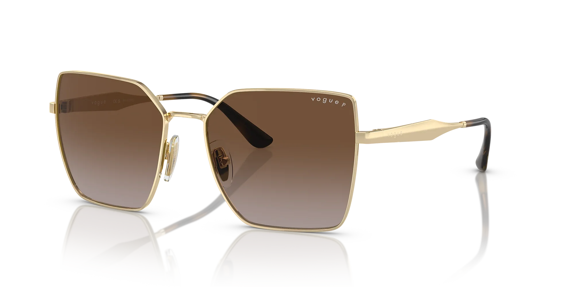 Vogue Eyewear | VO4284S | Pale Gold