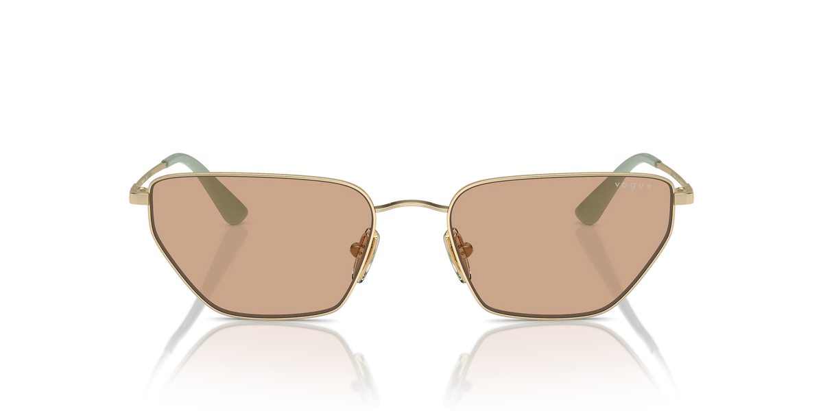 Vogue Eyewear | VO4316S | Gold Brown