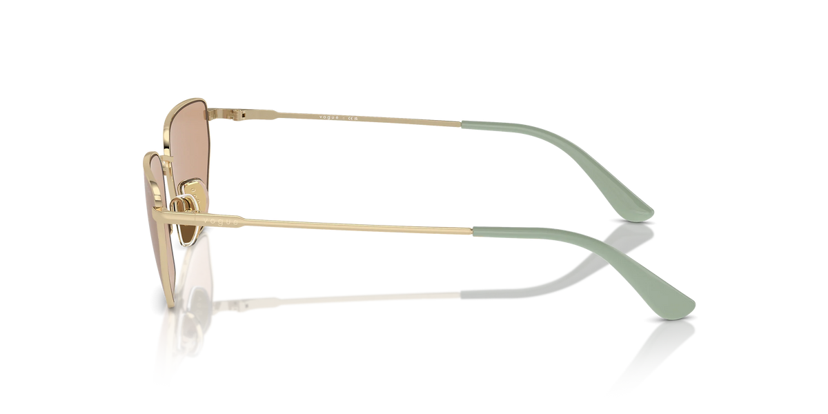 Vogue Eyewear | VO4316S | Gold Brown