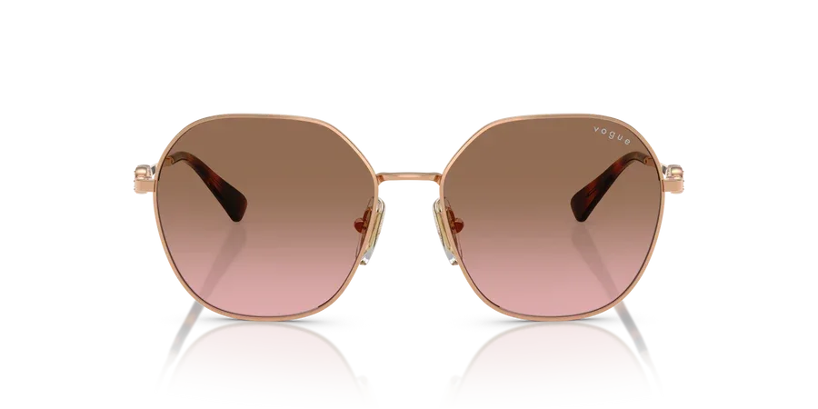 Vogue Eyewear | VO4318SB | Rose Gold Brown