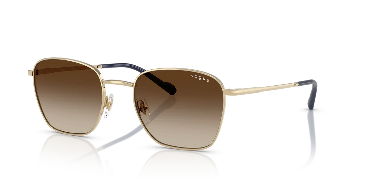 Vogue Eyewear | VO4322S | Pale Gold Brown Gradient