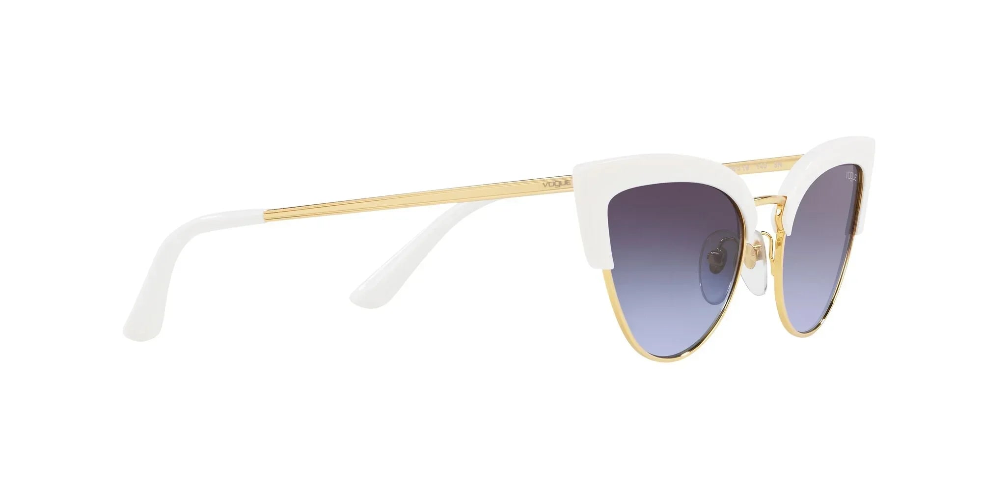 Vogue Eyewear | VO5212S | Transparent