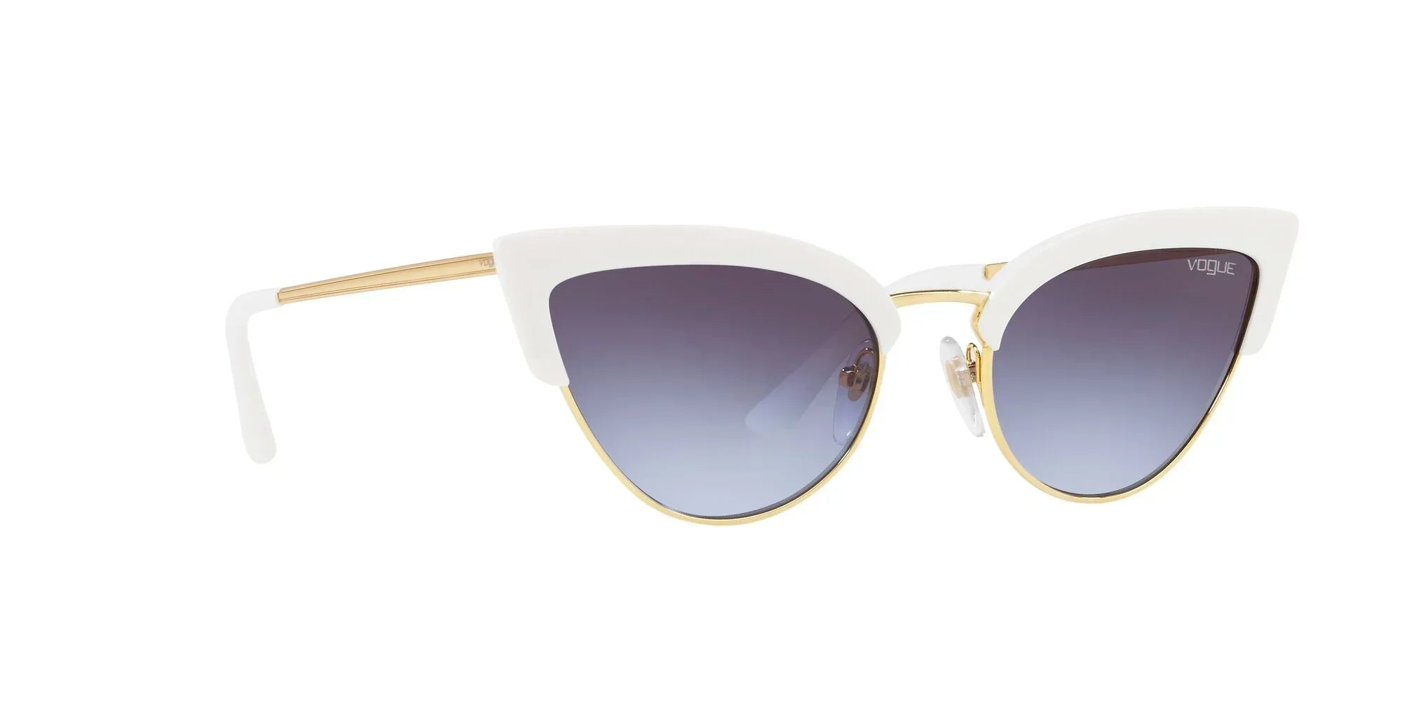 Vogue Eyewear | VO5212S | Transparent