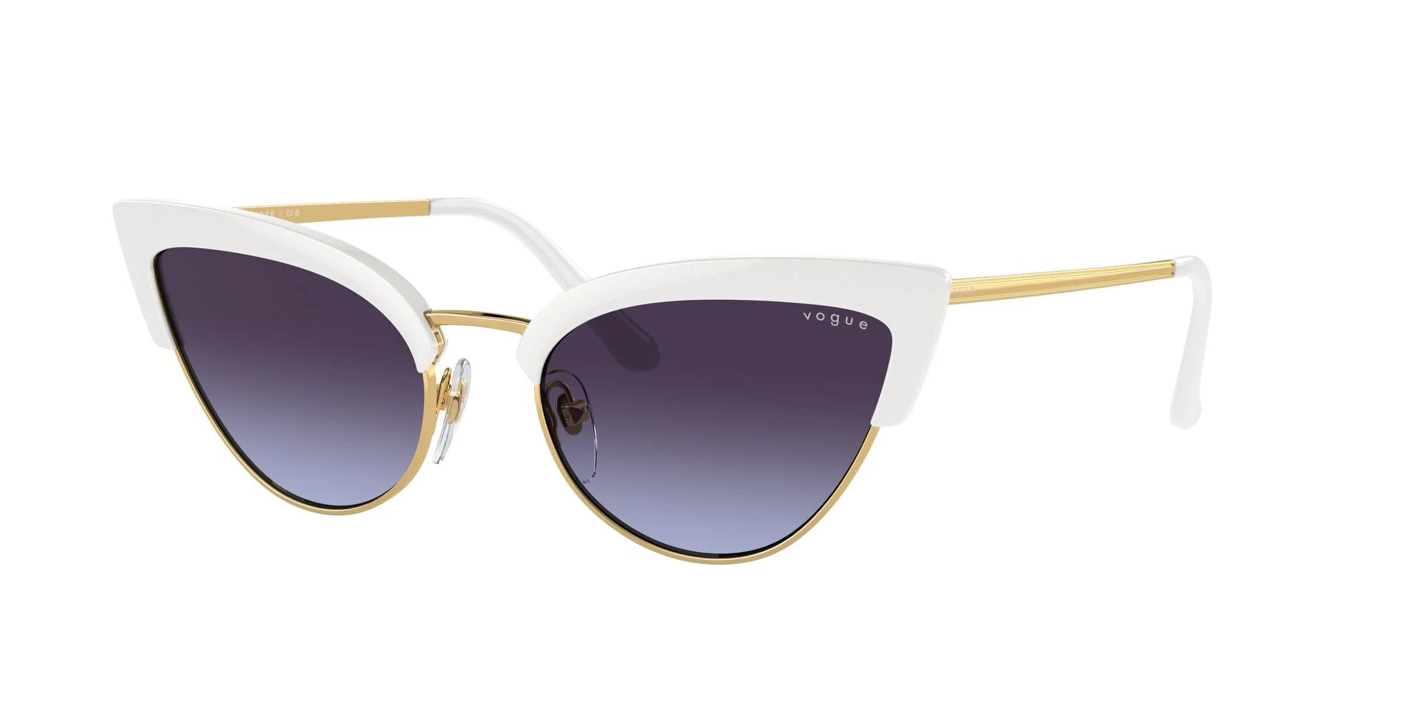 Vogue Eyewear | VO5212S | Transparent