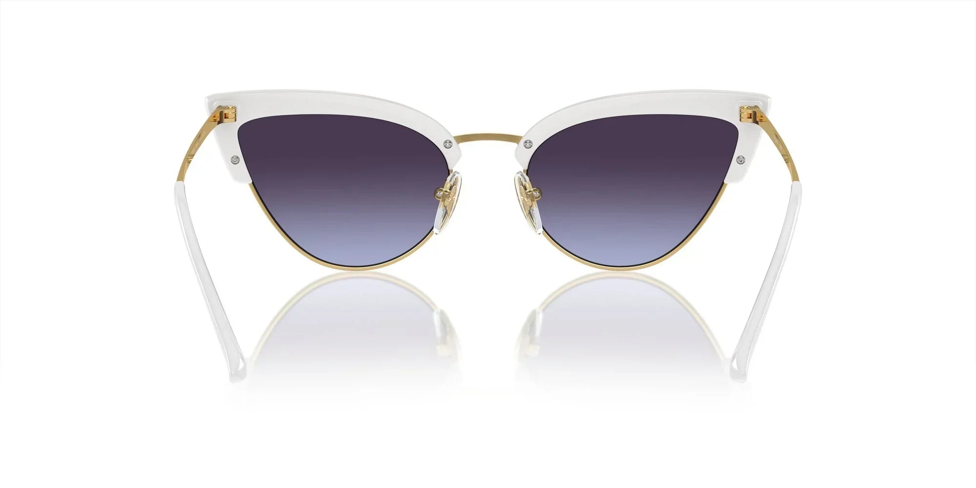 Vogue Eyewear | VO5212S | Transparent
