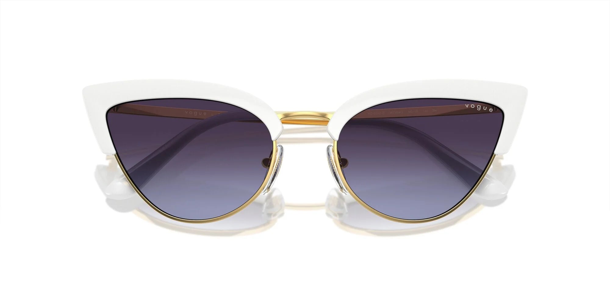 Vogue Eyewear | VO5212S | Transparent