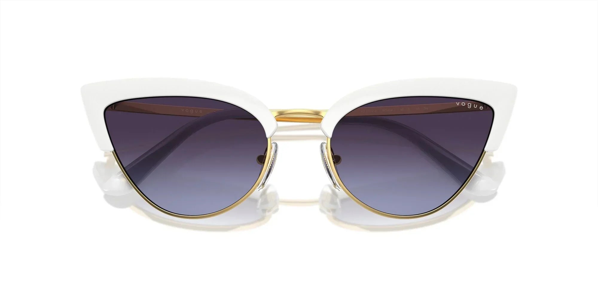 Vogue Eyewear | VO5212S | Transparent