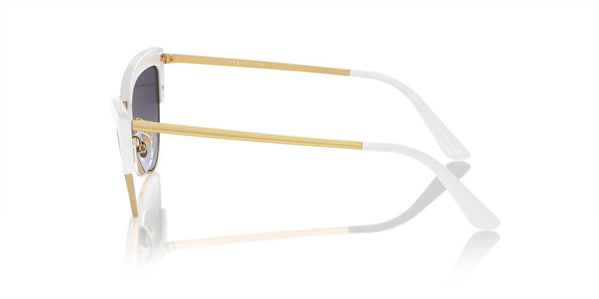 Vogue Eyewear | VO5212S | Transparent