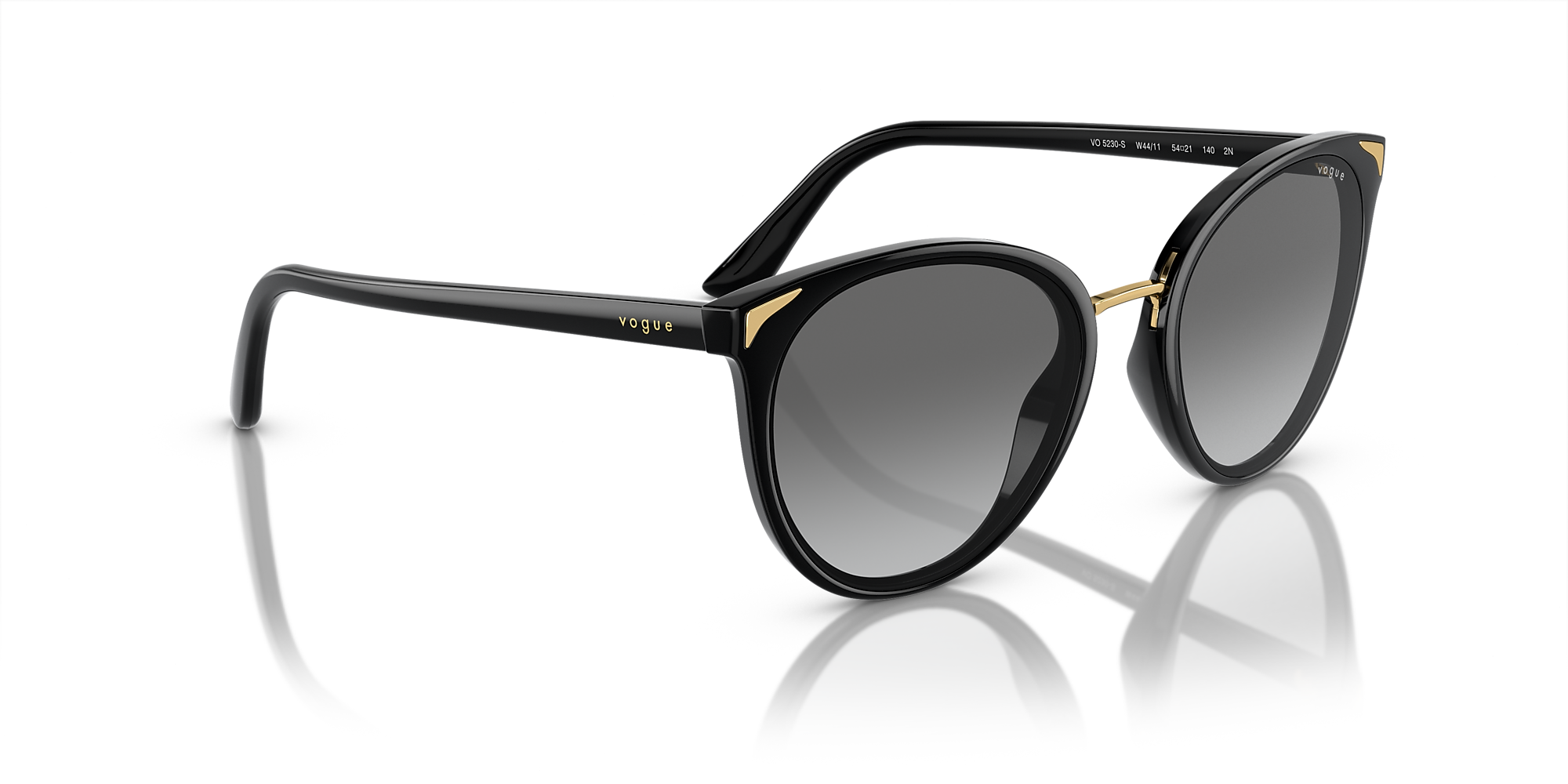 Vogue Eyewear | VO5230S | Black