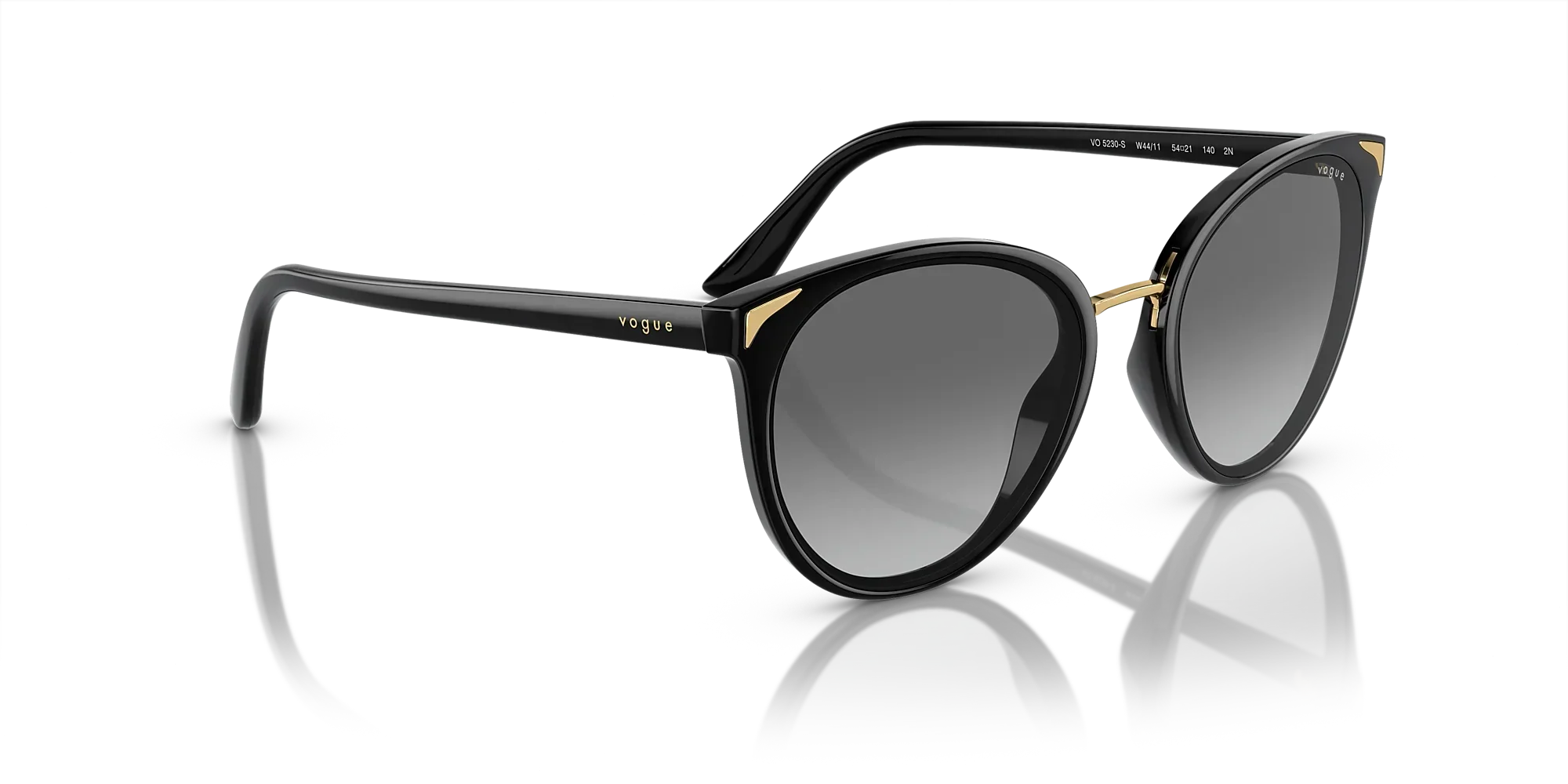 Vogue Eyewear | VO5230S | Black