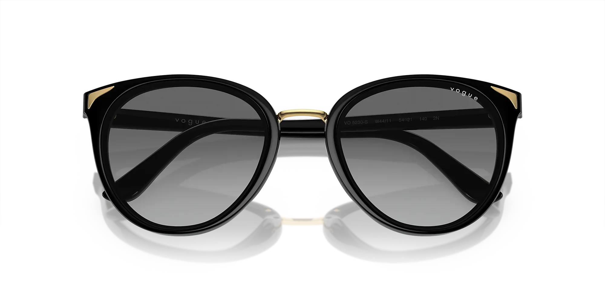 Vogue Eyewear | VO5230S | Black