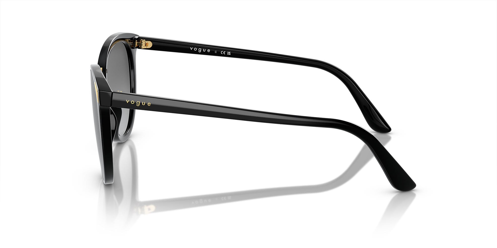 Vogue Eyewear | VO5230S | Black