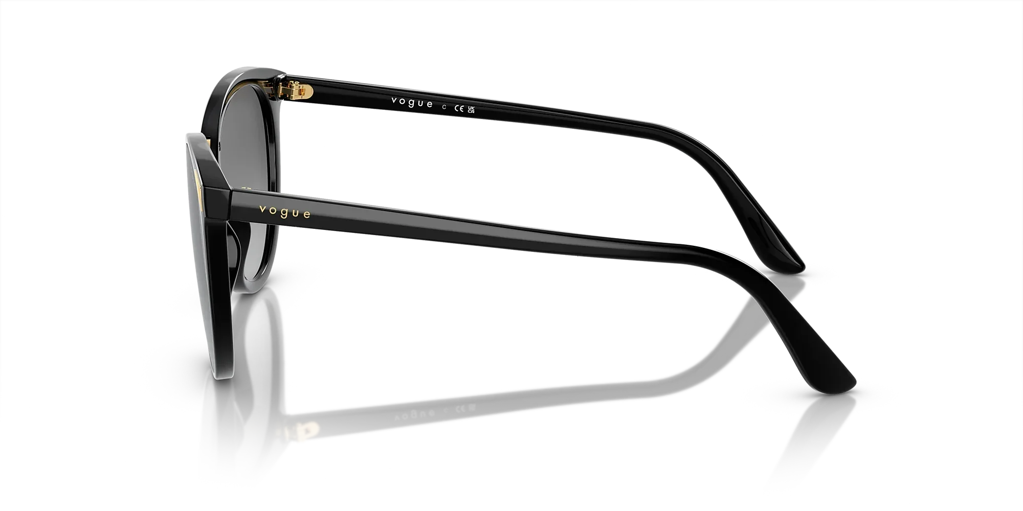 Vogue Eyewear | VO5230S | Black