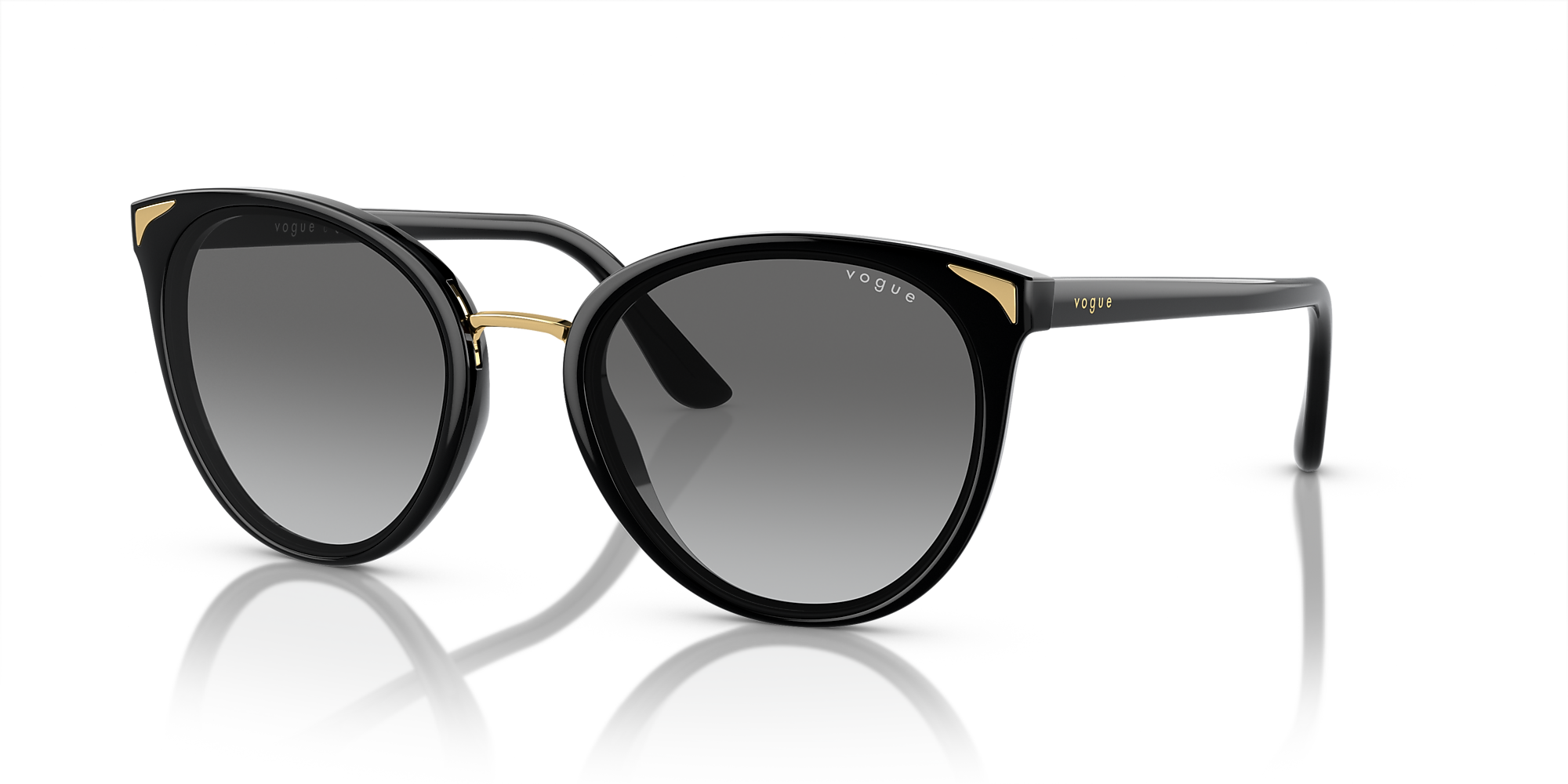Vogue Eyewear | VO5230S | Black