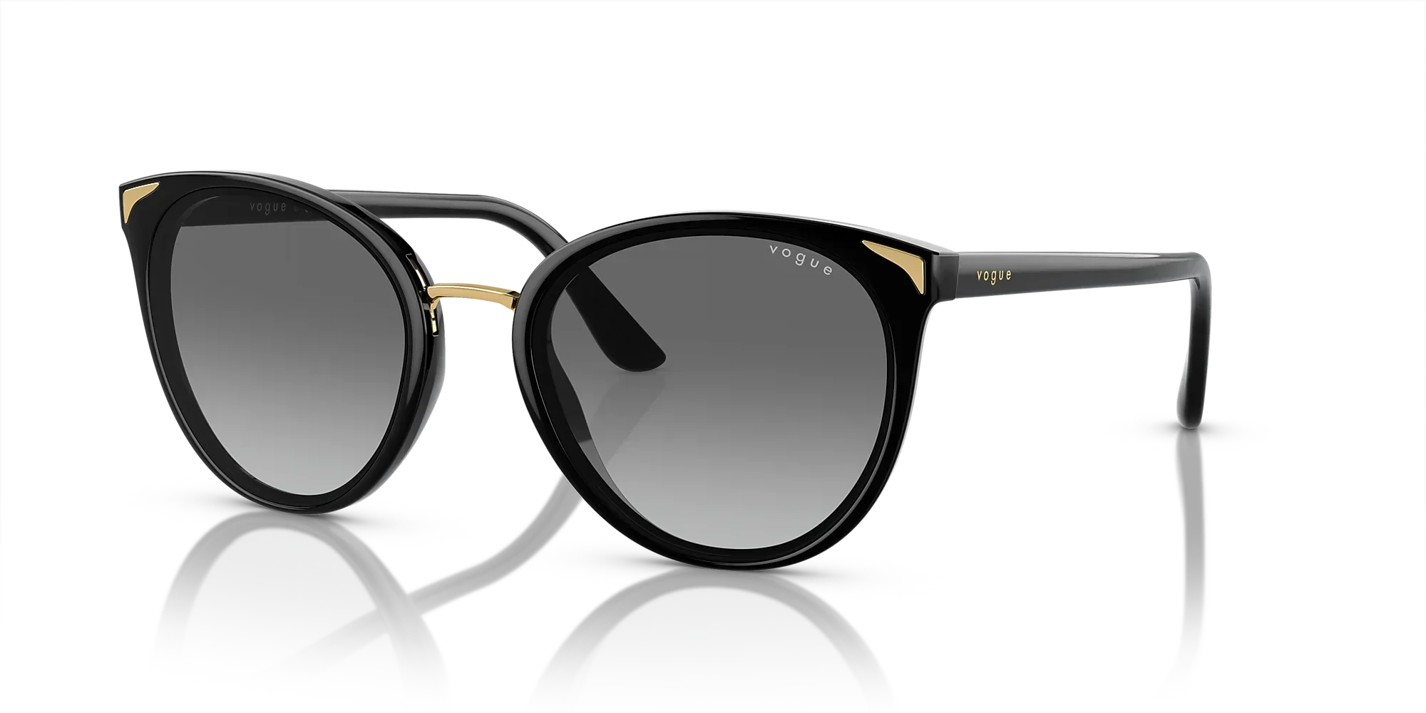 Vogue Eyewear | VO5230S | Black