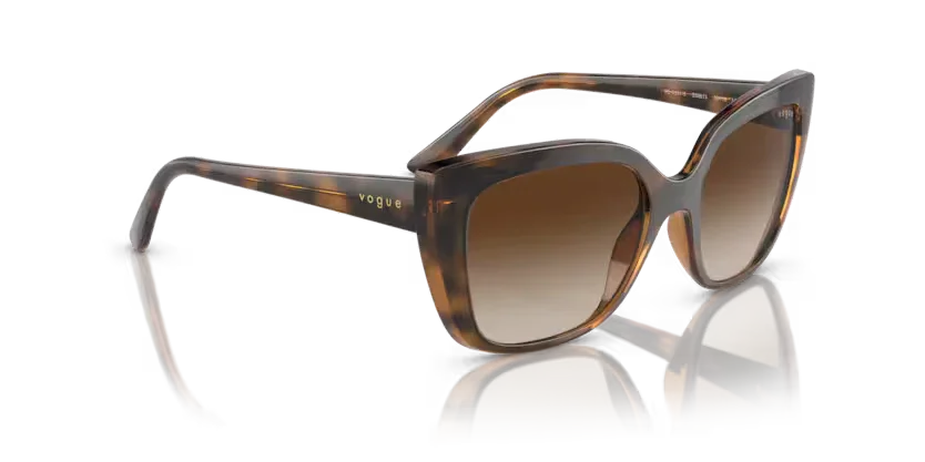 Vogue Eyewear | VO5337S | Dark Havana