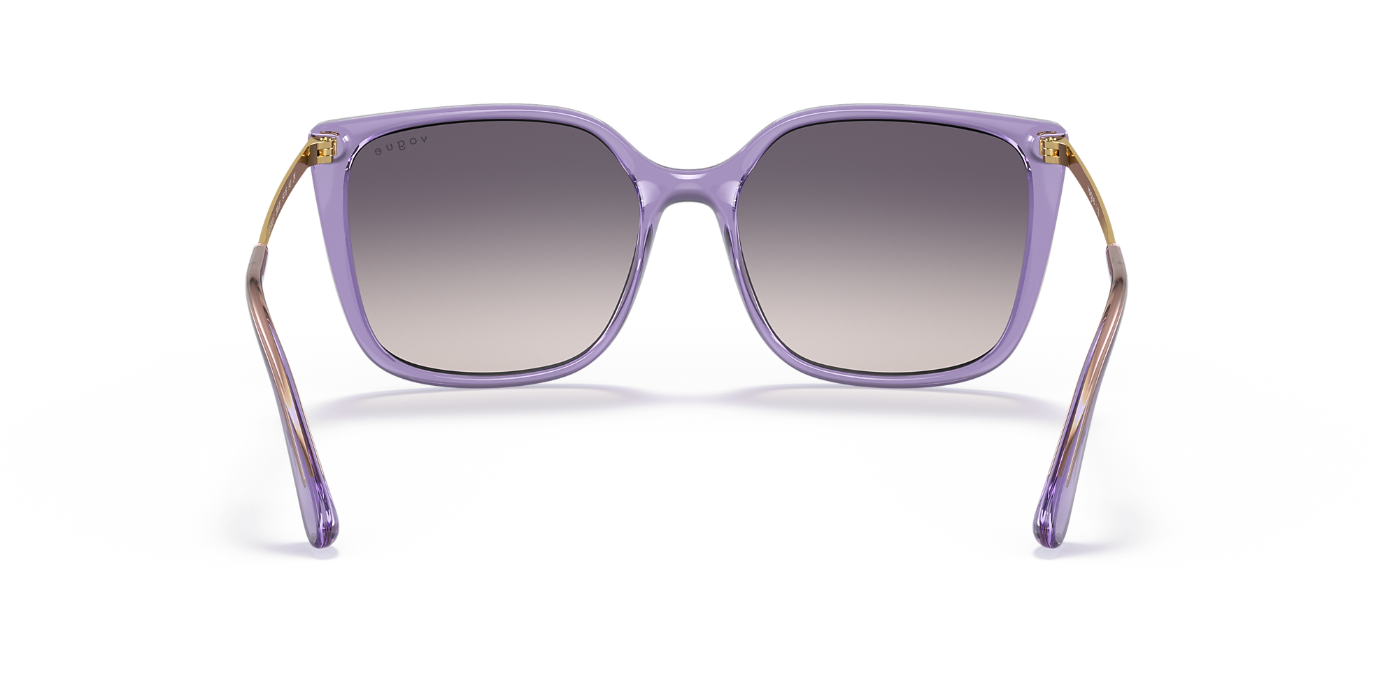 Vogue Eyewear | VO5353S | Transparent Violet