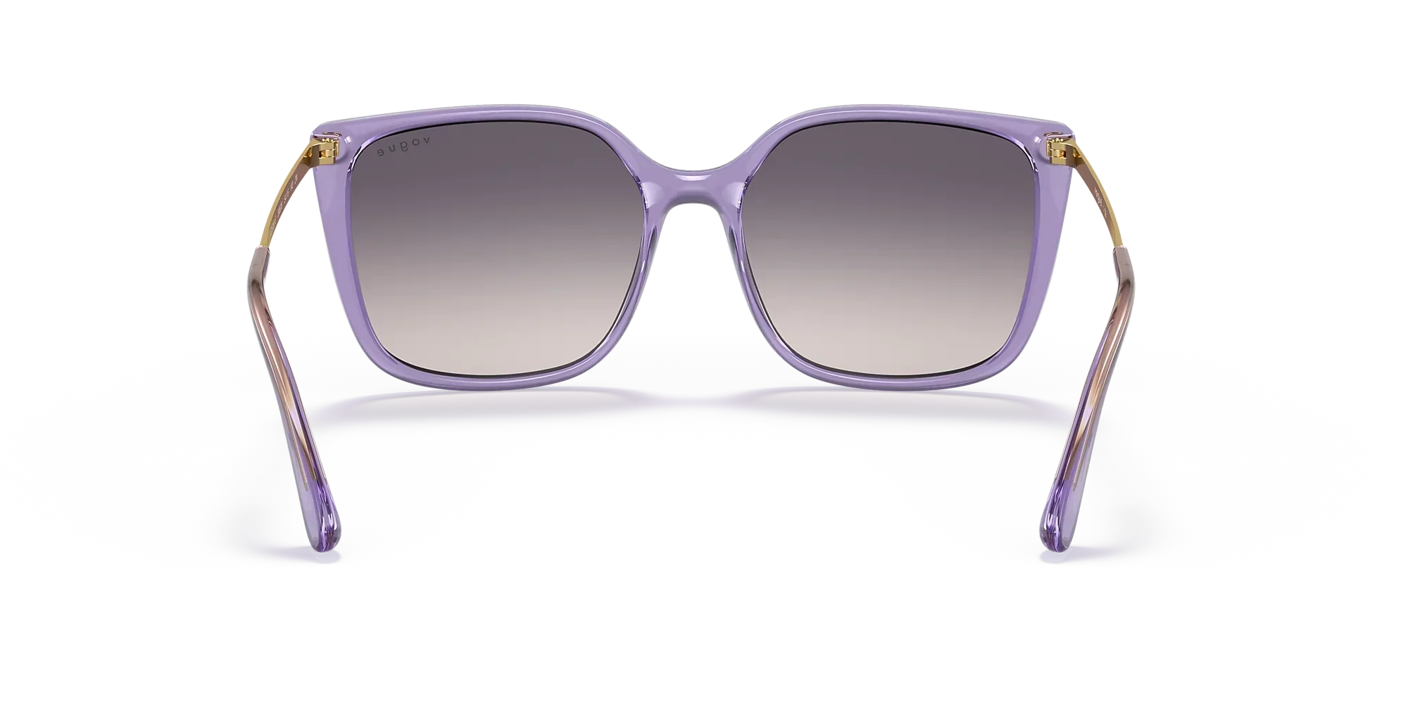 Vogue Eyewear | VO5353S | Transparent Violet