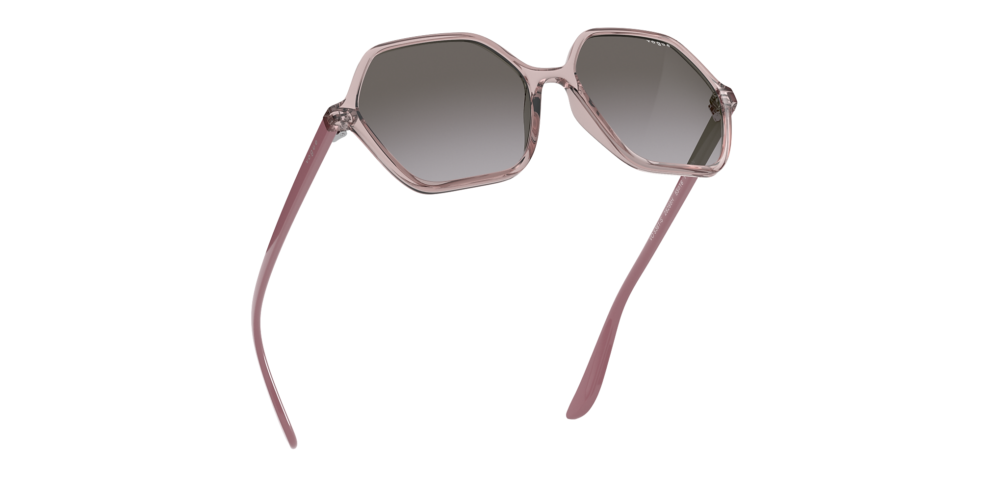 Vogue Eyewear | VO5361S | Transparent Pink