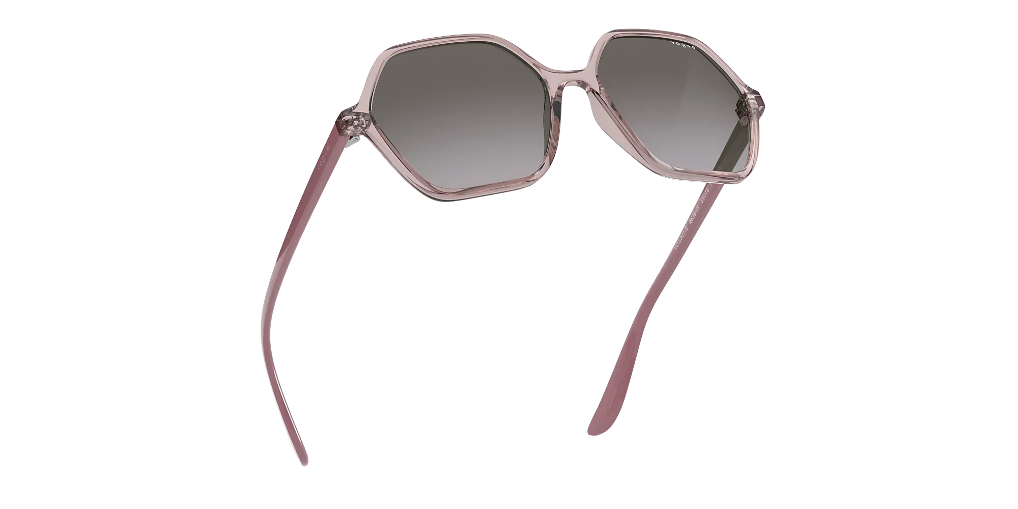 Vogue Eyewear | VO5361S | Transparent Pink
