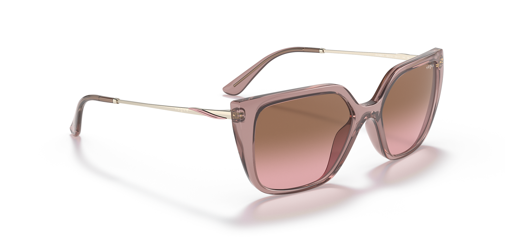Vogue Eyewear | VO5386S | Transparent Brown