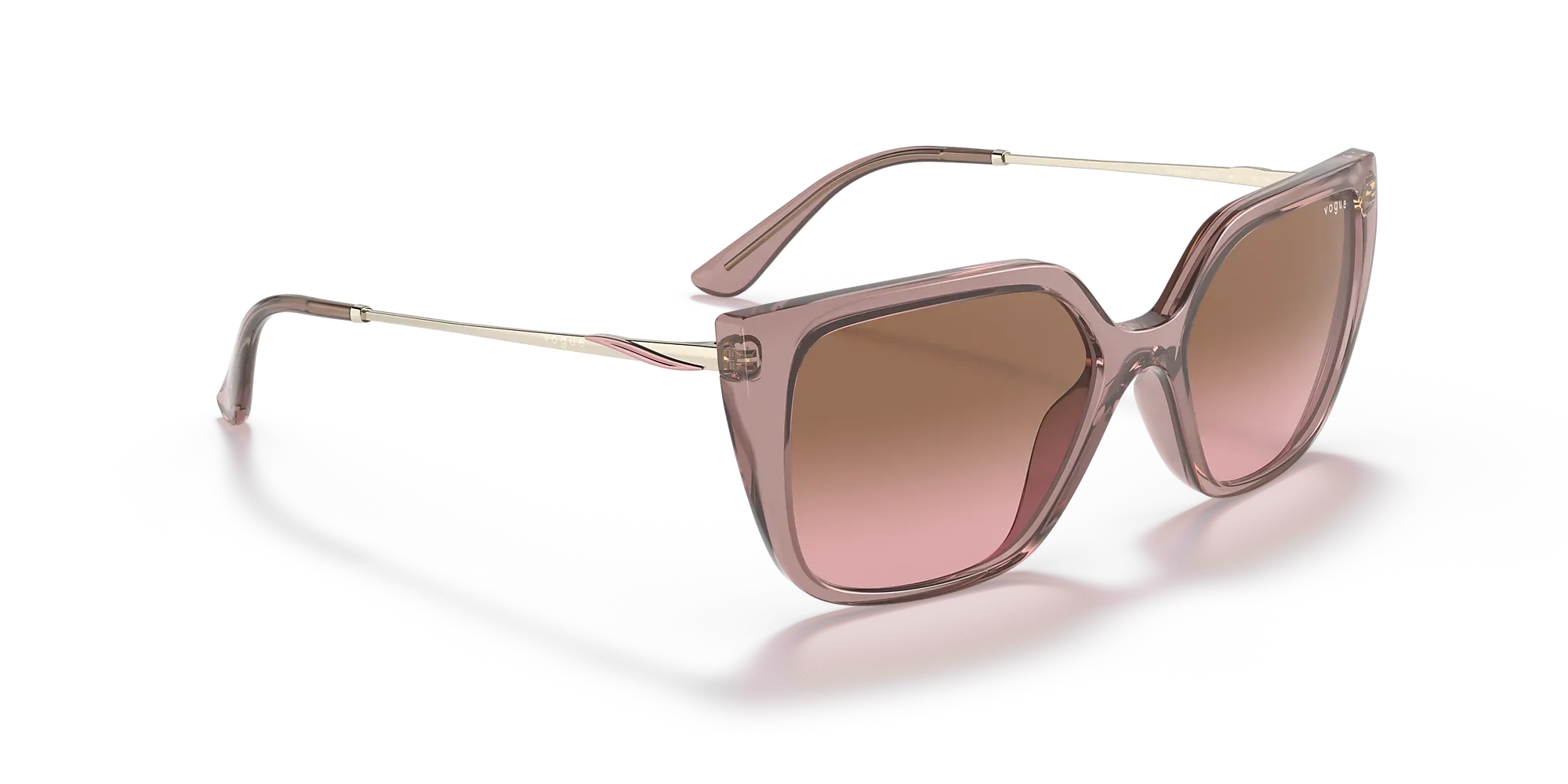 Vogue Eyewear | VO5386S | Transparent Brown