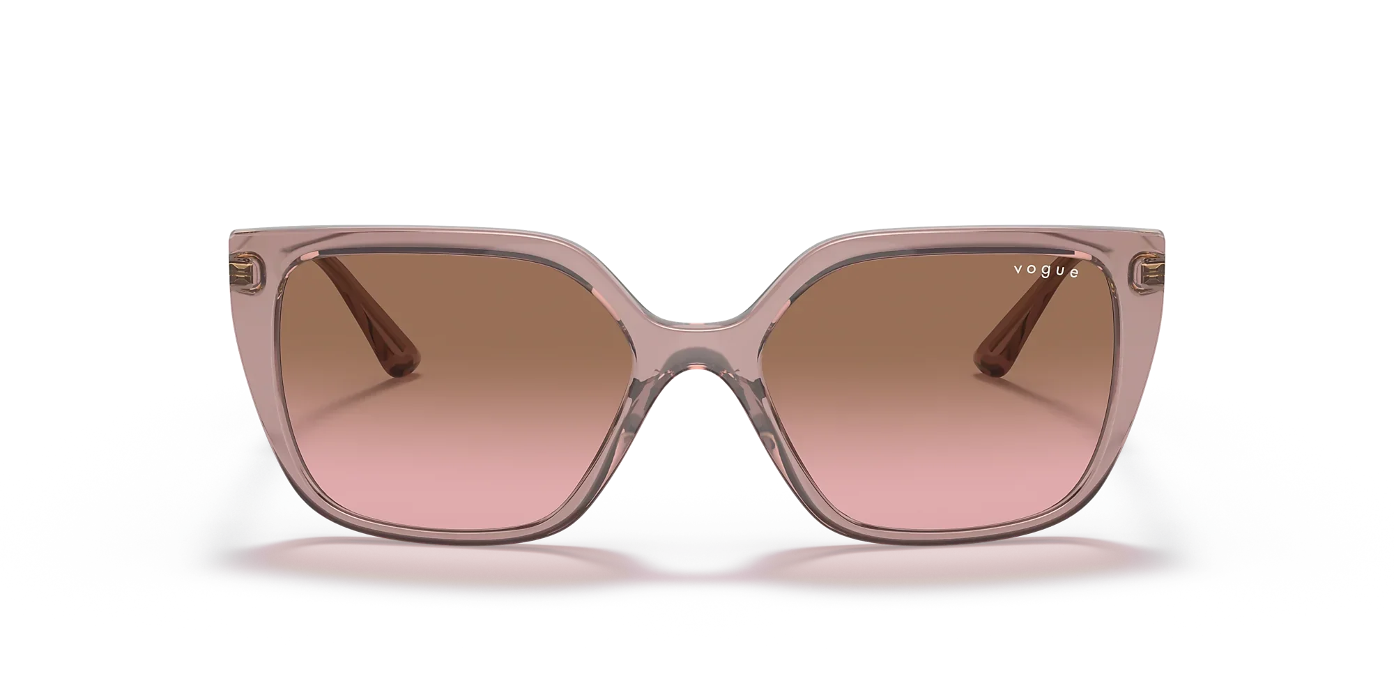 Vogue Eyewear | VO5386S | Transparent Brown