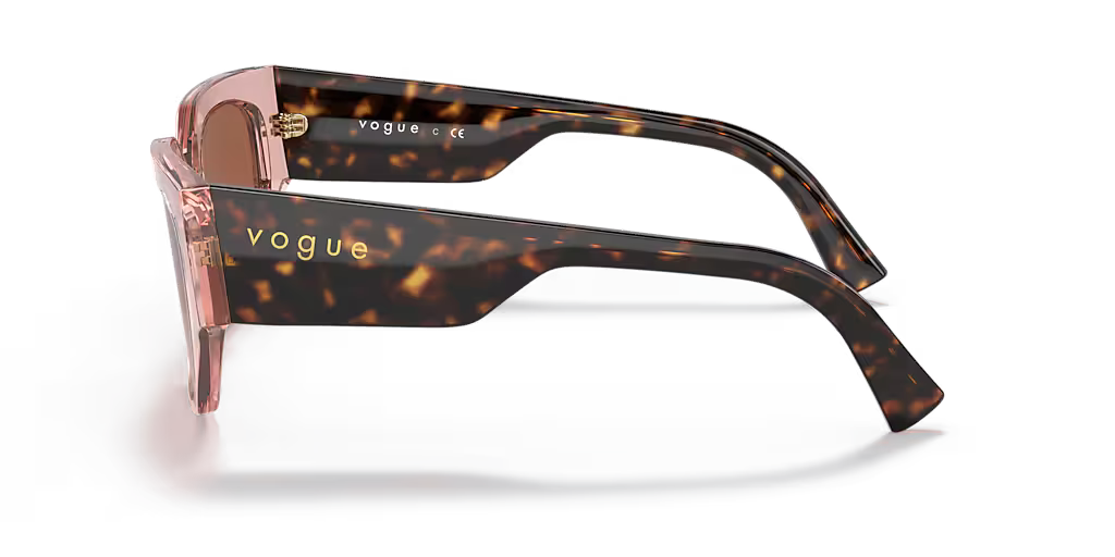 Vogue Eyewear | VO5409S | Transparent Pink