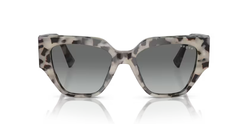 Vogue Eyewear | VO5409S | Ivory/Beige Tortoise