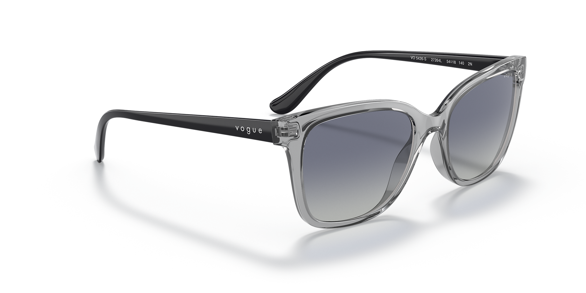 Vogue Eyewear | VO5426S | Transparent Grey