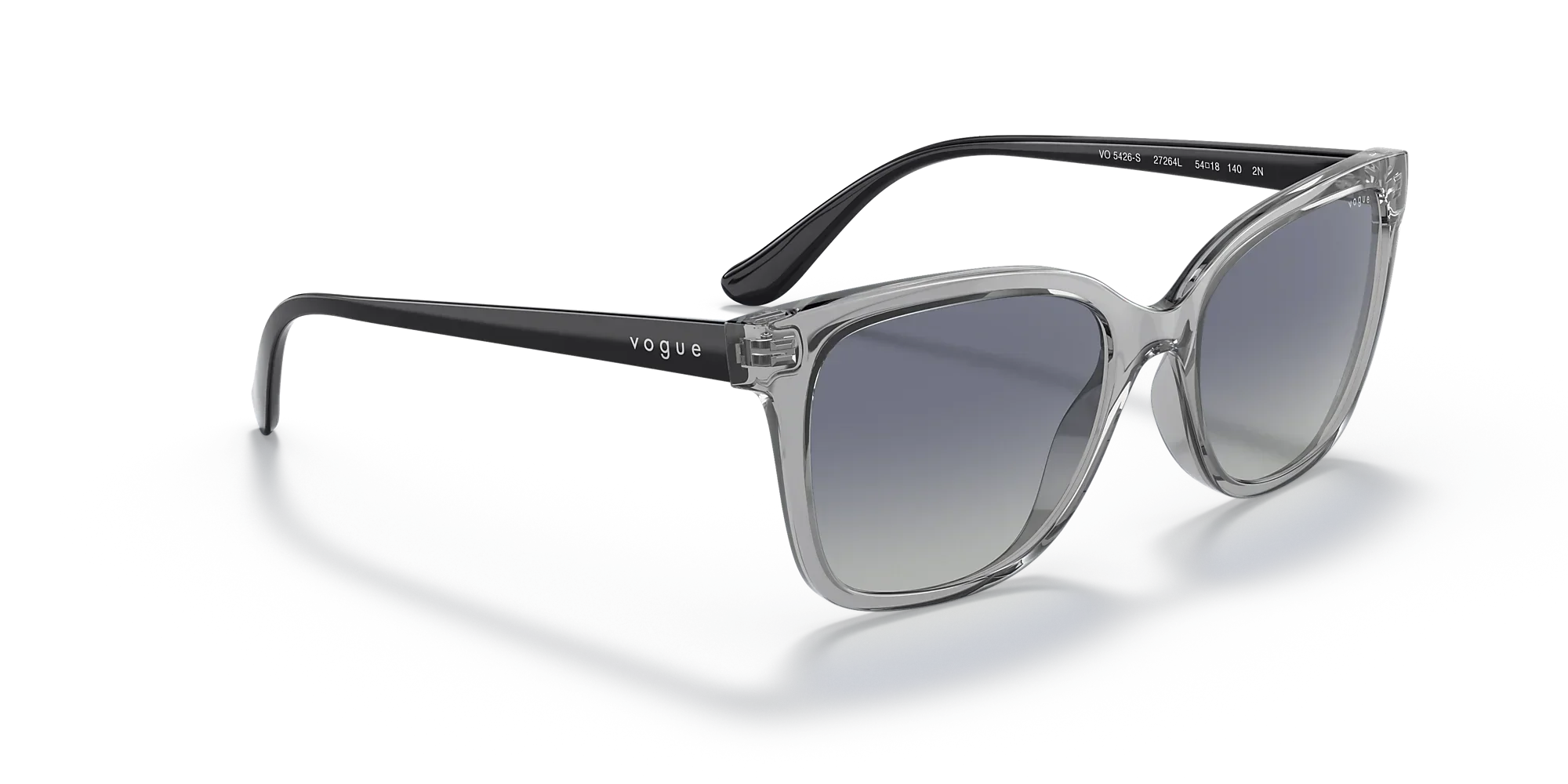 Vogue Eyewear | VO5426S | Transparent Grey