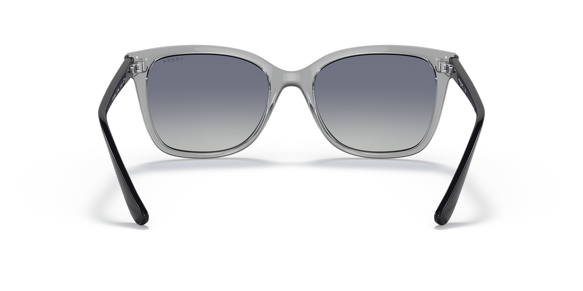 Vogue Eyewear | VO5426S | Transparent Grey