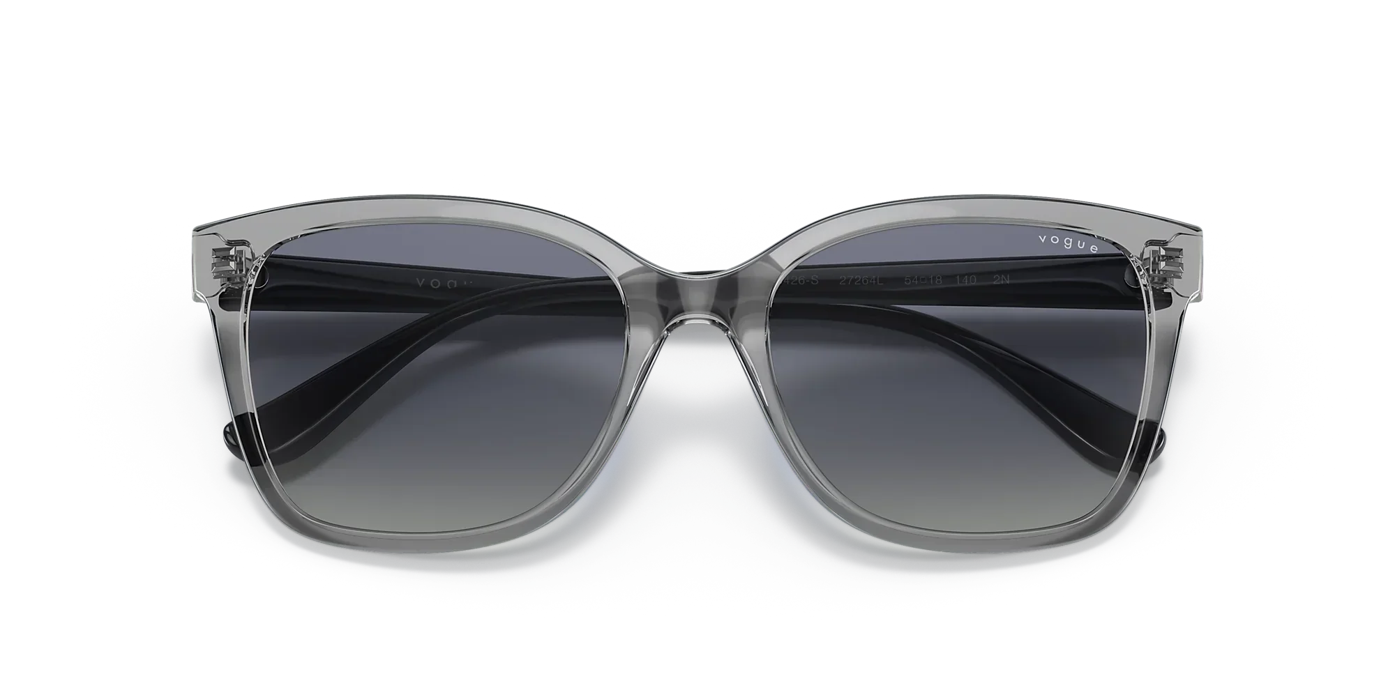 Vogue Eyewear | VO5426S | Transparent Grey